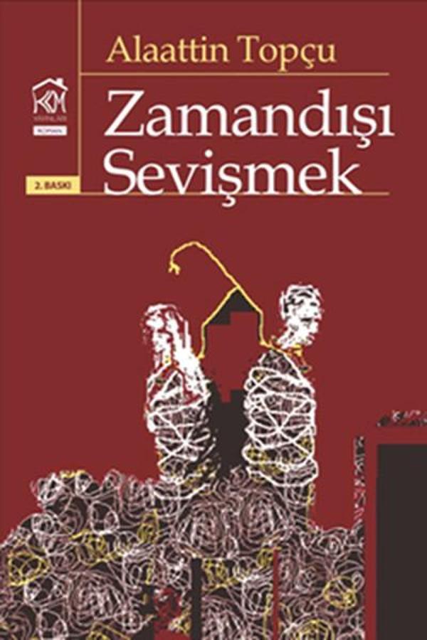 Zamandışı Sevişmek - Kurgu Kültür - Image 1