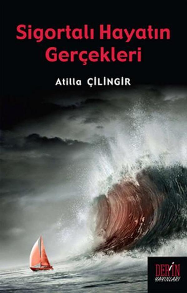 Sigortalı Hayatın Gerçekleri - Derin Yayınları - Image 1