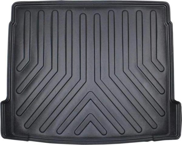 Citroen C5 2004 Model Bagaj Havuzu - Image 1
