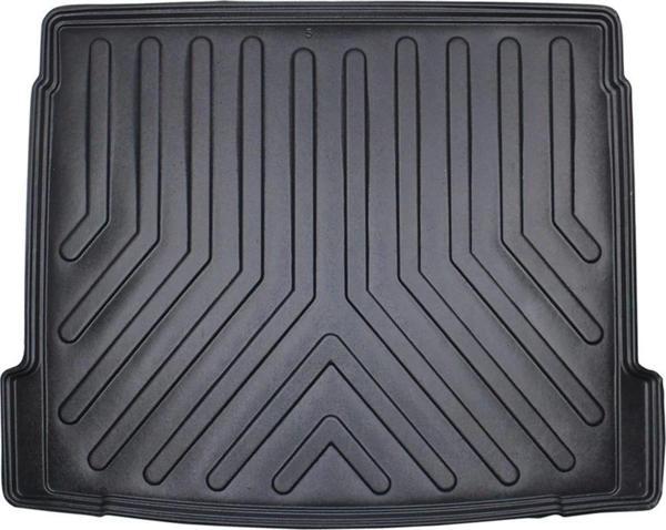 Citroen C5 2005 Model Bagaj Havuzu - Image 1