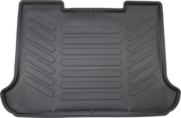 Fiat Doblo 2007 Model Kısa Şase Bagaj Havuzu - Image 1