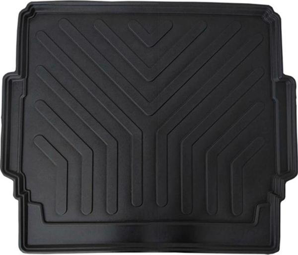 Citroen C5 Aircross 2019 Model Model Üst Bagaj Havuzu - Image 1