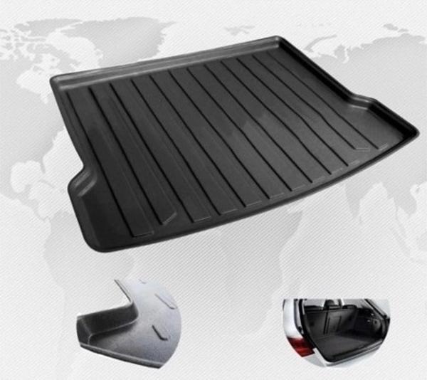 Ford Focus 1 Sedan 2001 Model Bagaj Havuzu - Image 1