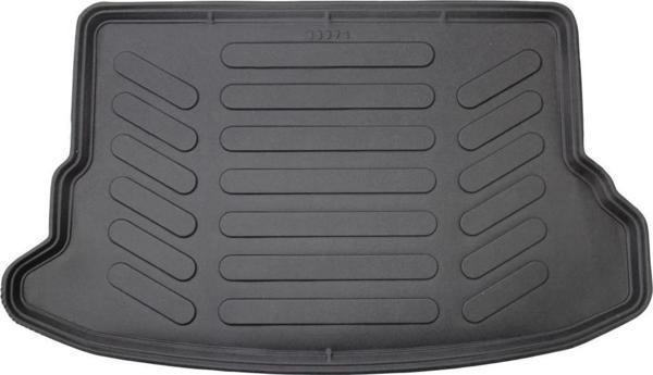 Hyundai Tucson 2007 Model Bagaj Havuzu - Image 1