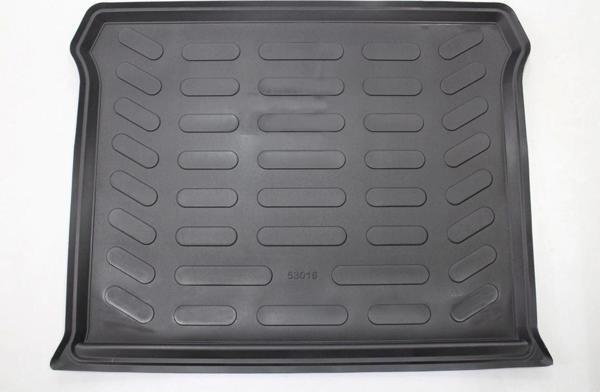 Fiat Doblo 2018 Model Bagaj Havuzu - Image 1