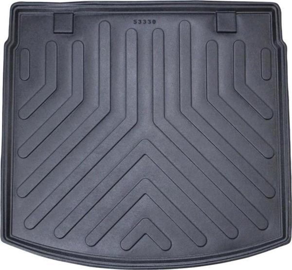 Honda Cr-V 2022 Model Üst Bagaj Havuzu - Image 1