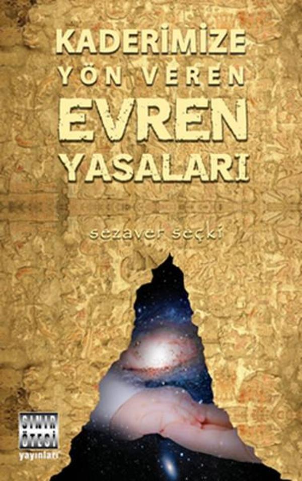 Kaderimize Yön Veren Evren Yasaları - Sınır Ötesi Yayınları - Image 1