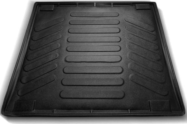 Jeep Grand Cherokee 2016 Model Bagaj Havuzu - Image 1