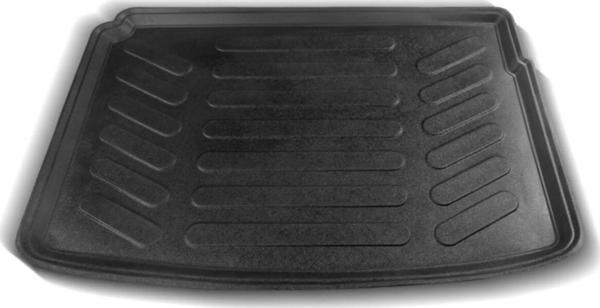 Citroen Nemo Combi 2010 Model Bagaj Havuzu - Image 1