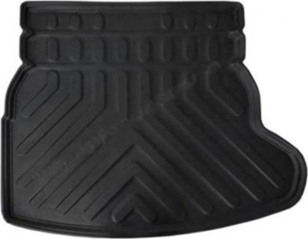 Mercedes C Serisi W205 2017 Model Rampalı Kulaklı Bagaj Havuzu - Image 1