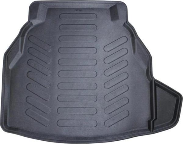 Mercedes C Serisi W205 2018 Model Plastik Setli Bagaj Havuzu - Image 1