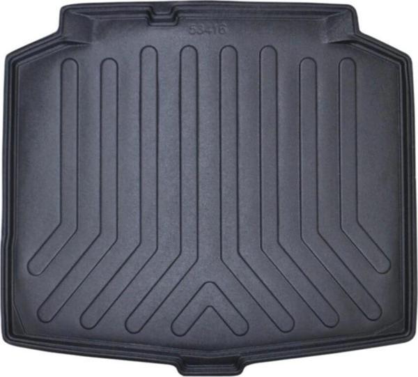 Skoda Scala 2019 Model Bagaj Havuzu - Image 1