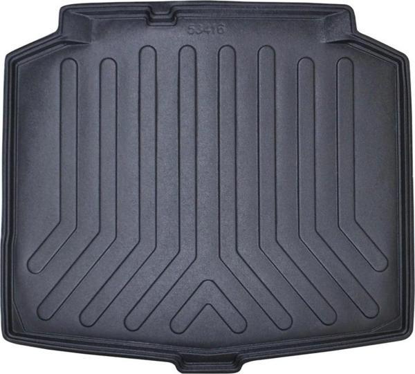 Skoda Scala 2021 Model Bagaj Havuzu - Image 1
