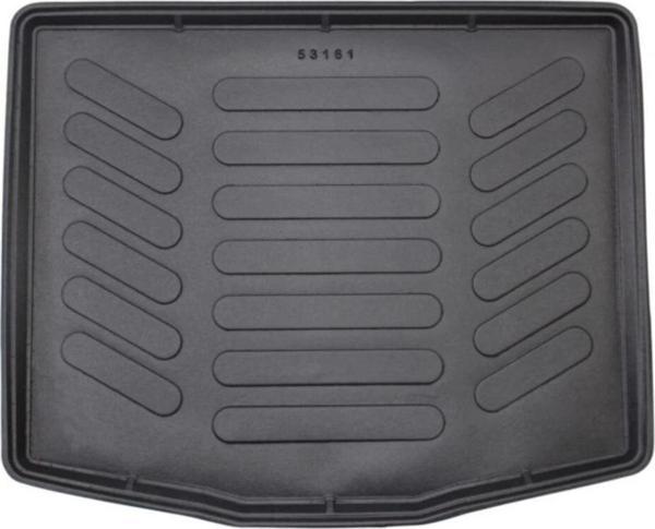 Fiat Egea Stw 2019 Model Alt Kısım Bagaj Havuzu - Image 1