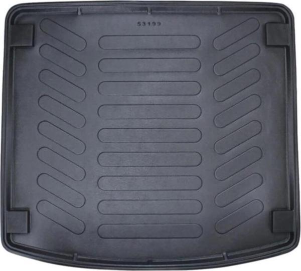 Bmw X6 2012 Model Bagaj Havuzu - Image 1