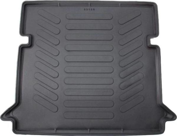 Dacia Dokker 2016 Model Bagaj Havuzu - Image 1