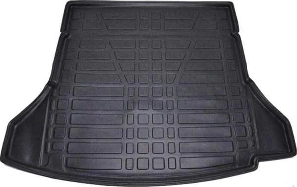 Mercedes CLA 2020 Model Bagaj Havuzu - Image 1