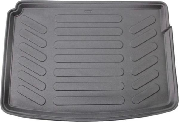 Fiat Fiorino Combi 2007 Model Bagaj Havuzu - Image 1