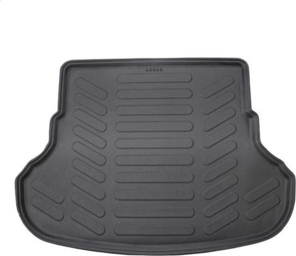 Hyundai Accent Blue 2017 Model Bagaj Havuzu - Image 1