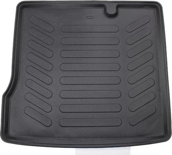 Dacia Duster 4x2 2010 Model Bagaj Havuzu - Image 1