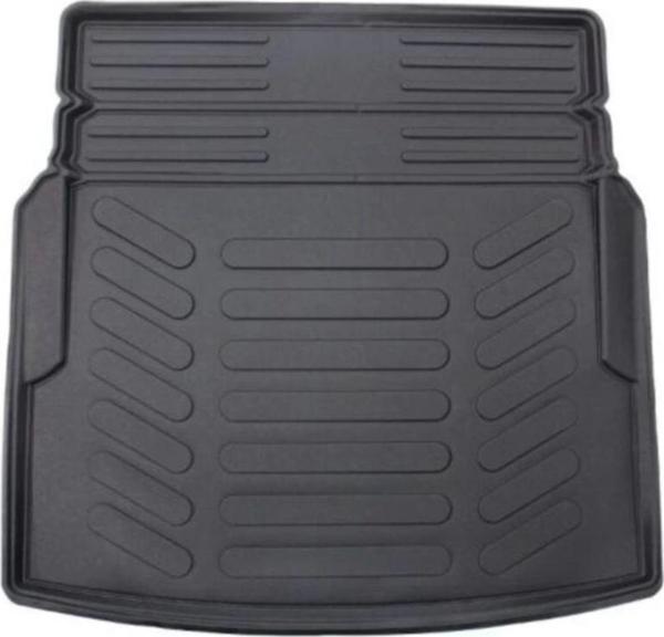 Mercedes CLS C218 2014 Model Bagaj Havuzu - Image 1