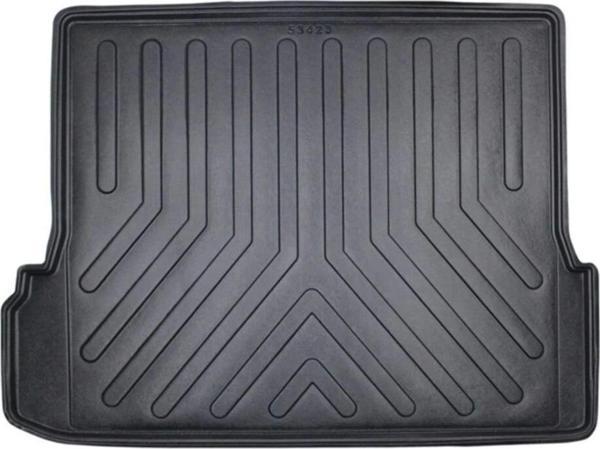 Toyota Land Cruiser Prado J150 2012 Model Bagaj Havuzu - Image 1