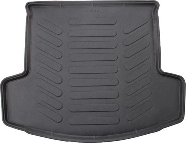 Chevrolet Captiva 2010 Model Bagaj Havuzu - Image 1