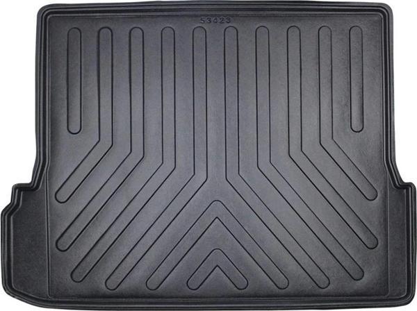 Toyota Land Cruiser Prado J150 2013 Model Bagaj Havuzu - Image 1