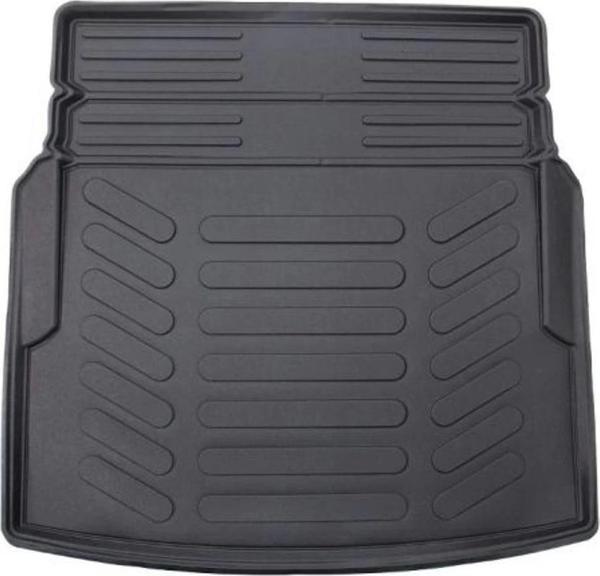 Mercedes CLS W218 2012 Model Bagaj Havuzu - Image 1