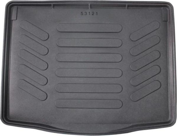Skoda Yeti 2017Model Bagaj Havuzu - Image 1