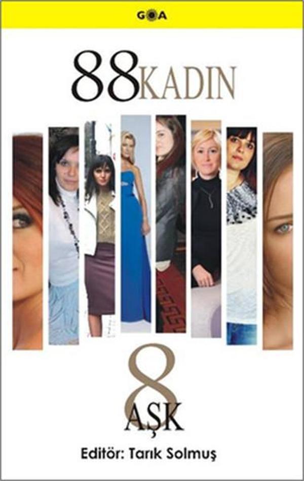 88 Kadın 8 Aşk - Goa - Image 1