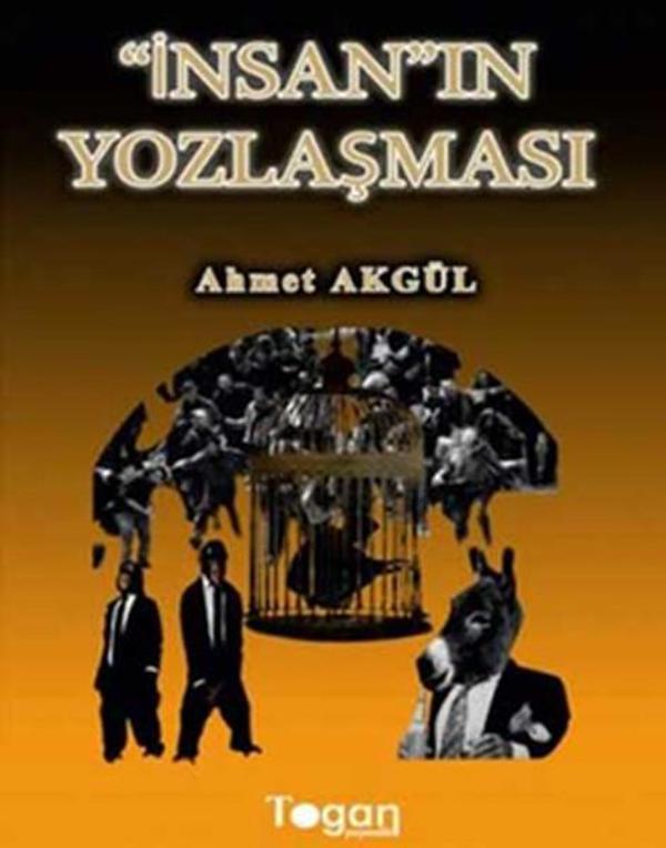 İnsanın Yozlaşması - Togan - Image 1