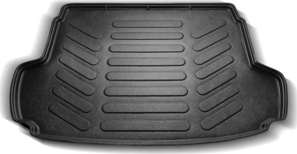 Subaru Forester 2012 Model Bagaj Havuzu - Image 1