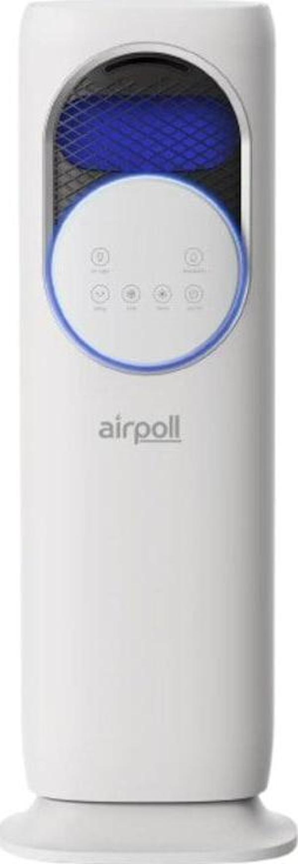 Tempovendo Airpoll Mobil Fan HF-01 - Image 1
