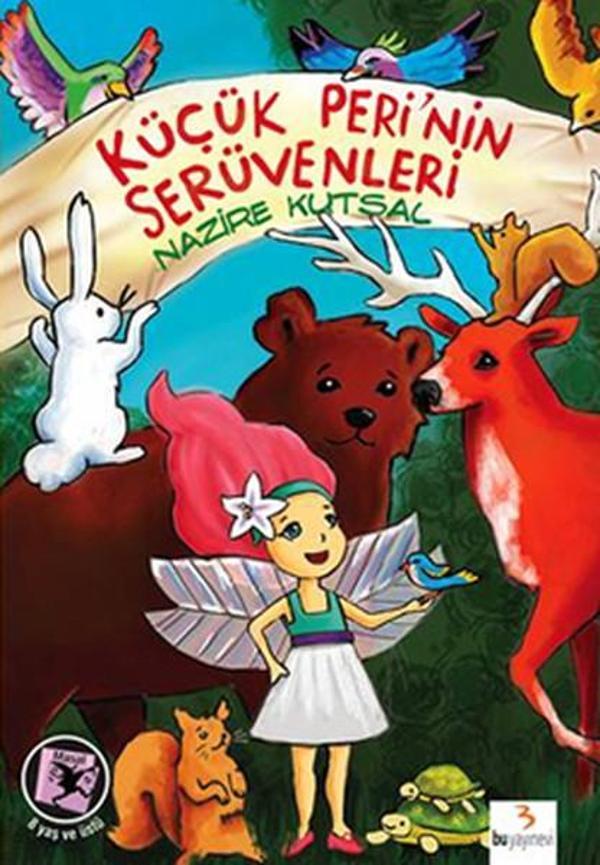 Küçük Peri'nin Serüvenleri - Bu Yayınevi - Image 1