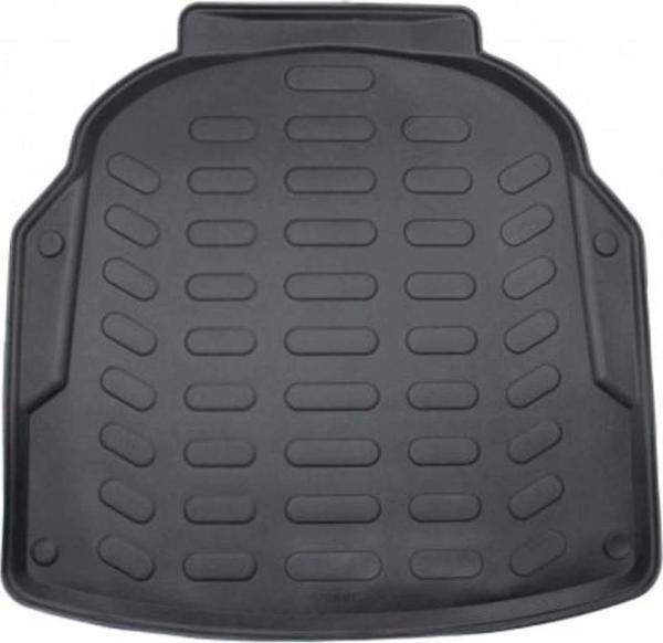 Mercedes E Serisi W212 2014 Model Plastik Setli Bagaj Havuzu - Image 1