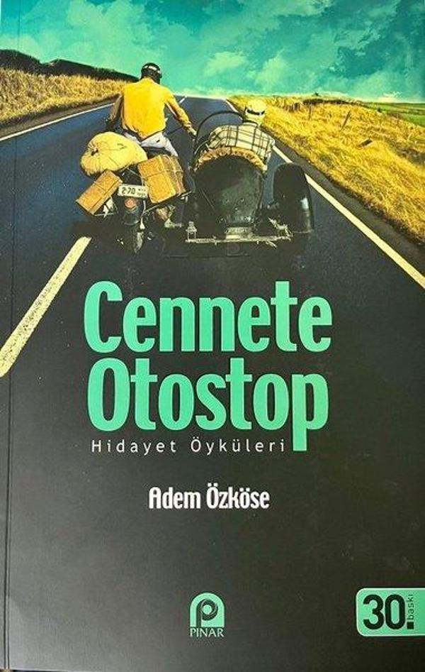 Cennete Otostop - Pınar Yayıncılık - Image 1
