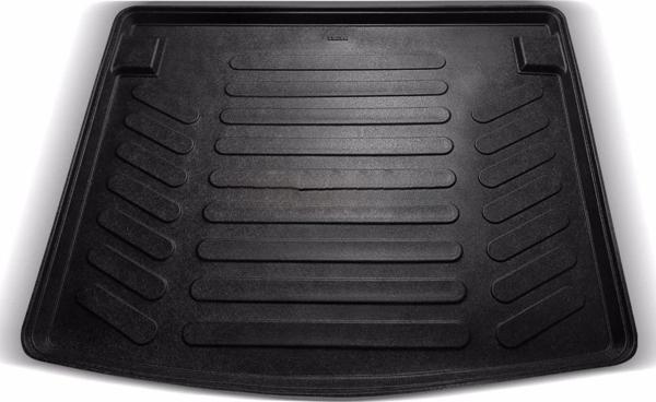 Volkswaen Caddy 2008 Model Bagaj Havuzu - Image 1