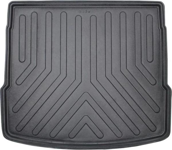 Audi Q5 2017 Model Bagaj Havuzu - Image 1