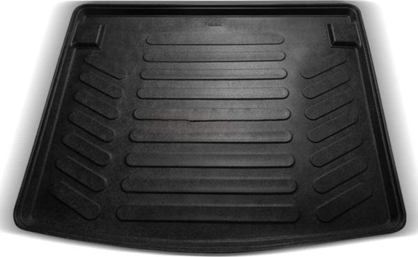Volkswaen Caddy 2009 Model Bagaj Havuzu - Image 1