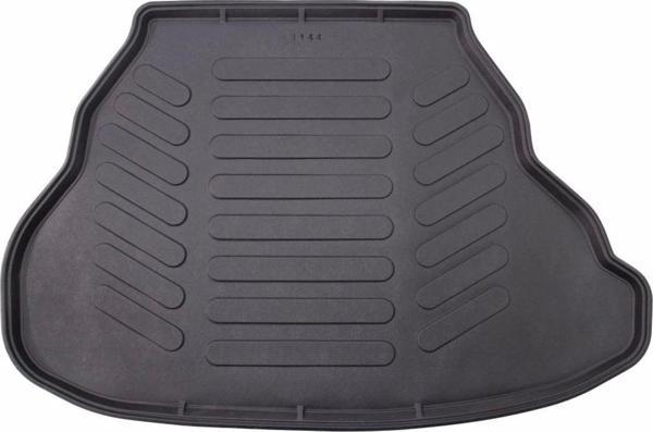 Honda City 2010 Model Bagaj Havuzu - Image 1