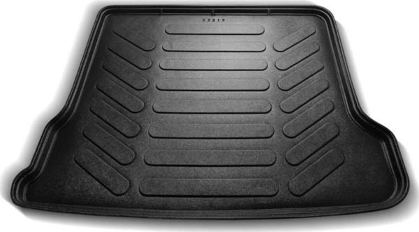 Dacia Logan Mcv 5 Kişilik 2013 Model Bagaj Havuzu - Image 1