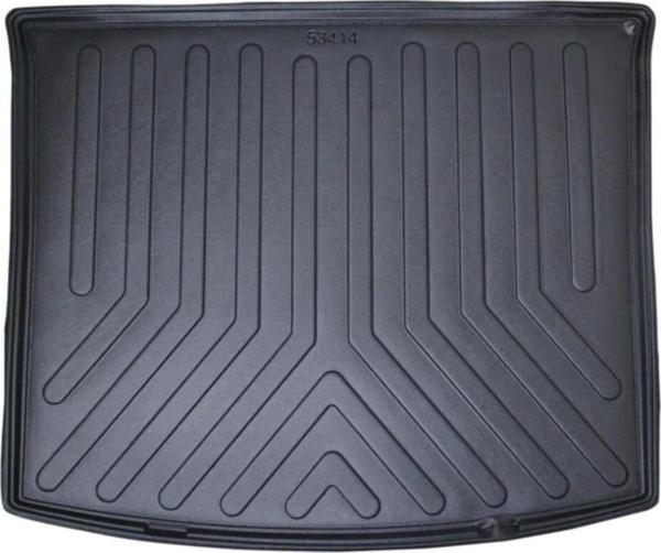 Volkswaen Caddy 2011 Model Bagaj Havuzu - Image 1
