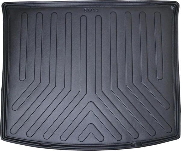 Volkswaen Caddy 2012 Model Bagaj Havuzu - Image 1