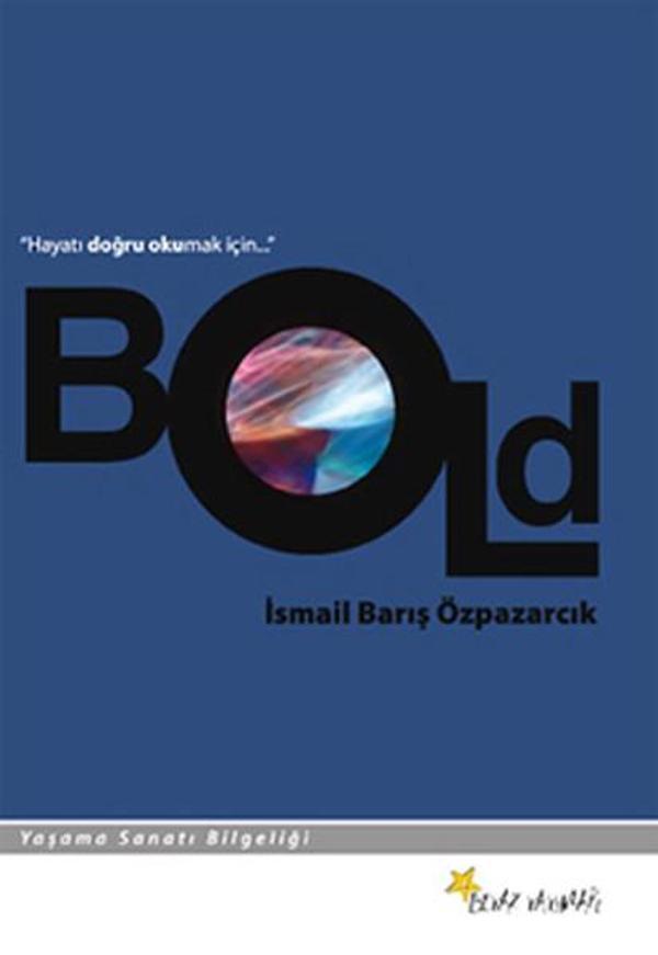 Bold - Beyaz Yayınları - Image 1