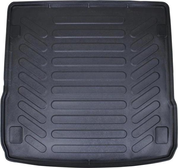 Audi Q7 2012 Model Bagaj Havuzu - Image 1