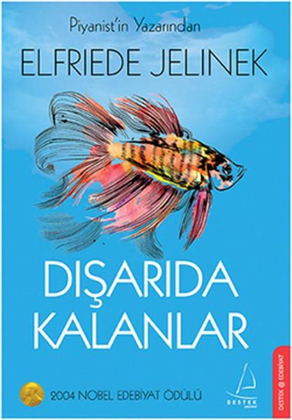 Dışarıda Kalanlar - Destek Yayınları - Image 1