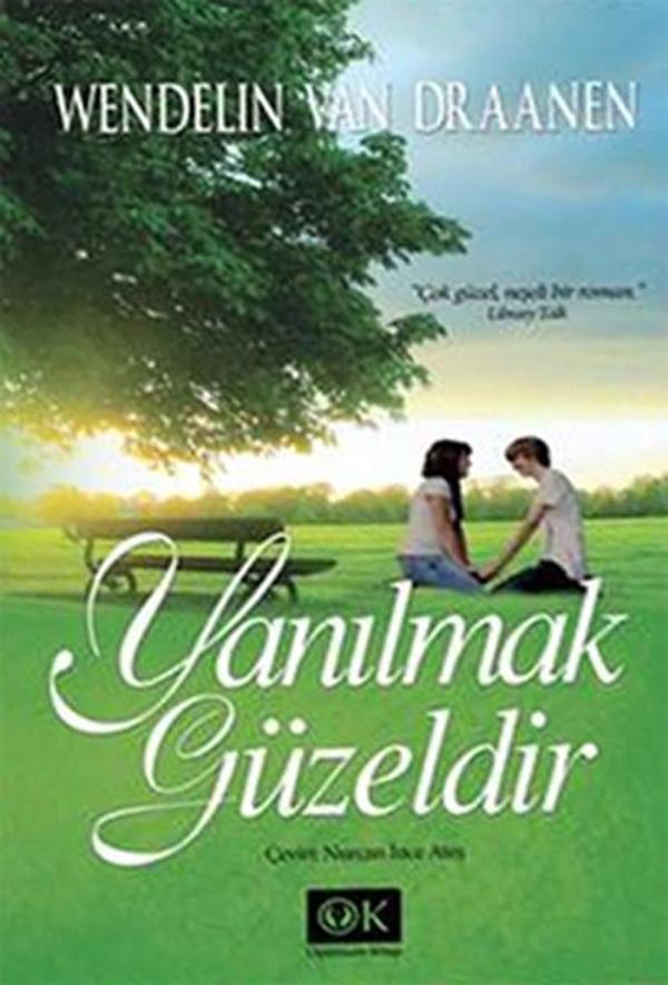 Yanılmak Güzeldir - Optimum Kitap - Image 1