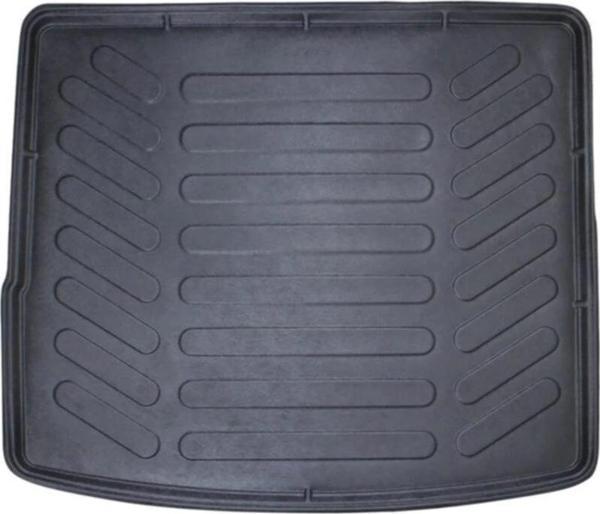 Volkswaen Touareg 2010 Model Bagaj Havuzu - Image 1