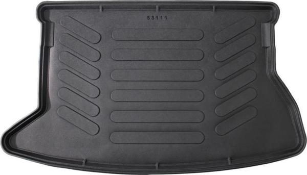 Toyota Auris 2008 Model Bagaj Havuzu - Image 1